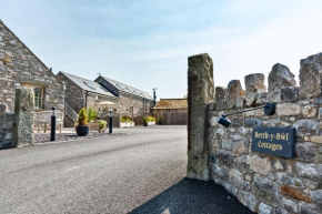 Piggery Cottage